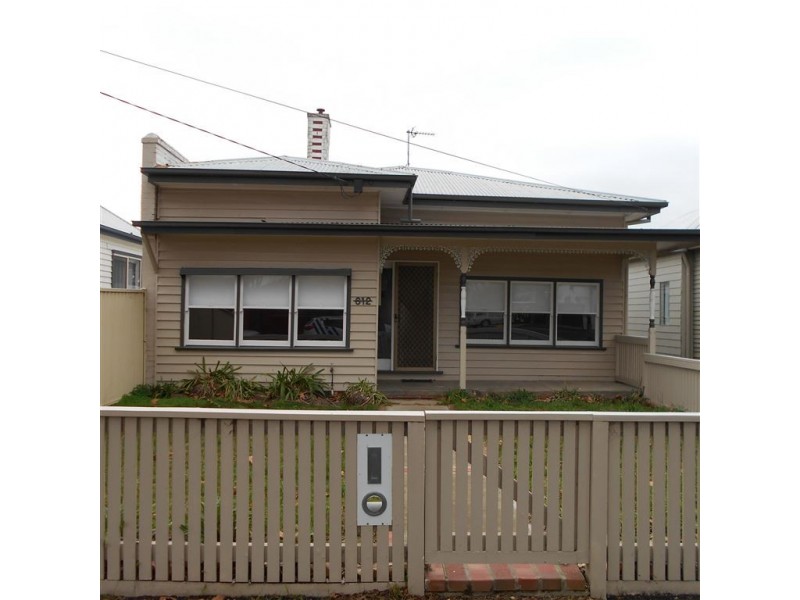 612 Drummond Street South, Ballarat Central VIC 3350