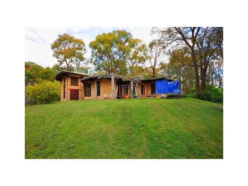 9 Stringybark Drive, Brown Hill VIC 3350