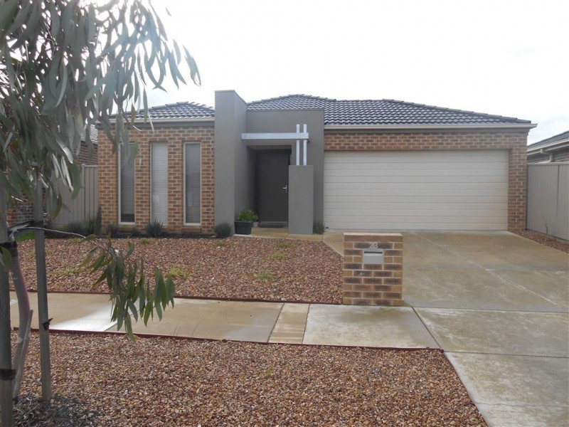 23 Oberon Street, Alfredton VIC 3350