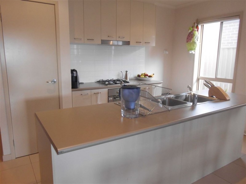 23 Oberon Street, Alfredton VIC 3350