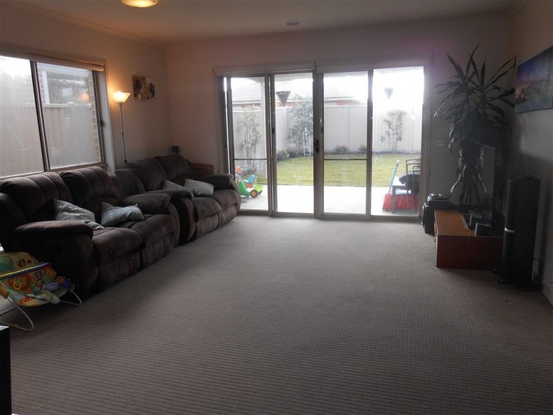 23 Oberon Street, Alfredton VIC 3350