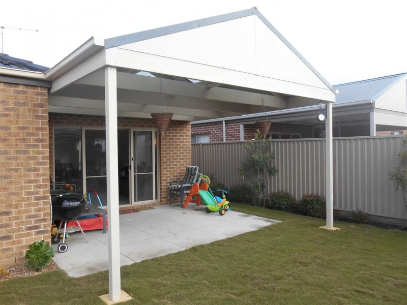 23 Oberon Street, Alfredton VIC 3350