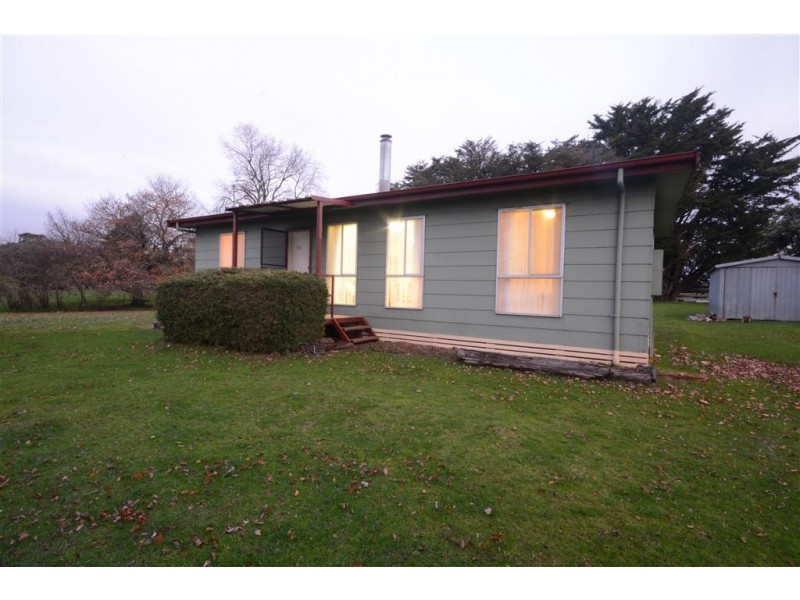 46 Church Parade, Kingston VIC 3364