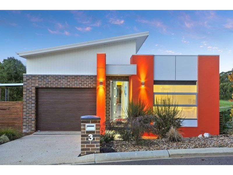 3 The Boardwalk, Creswick VIC 3363