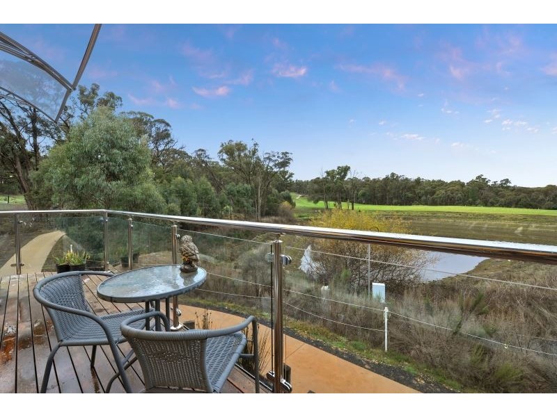 3 The Boardwalk, Creswick VIC 3363