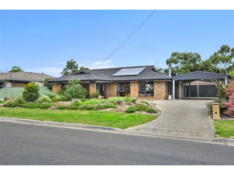 17 Edgewood Court, Delacombe VIC 3356