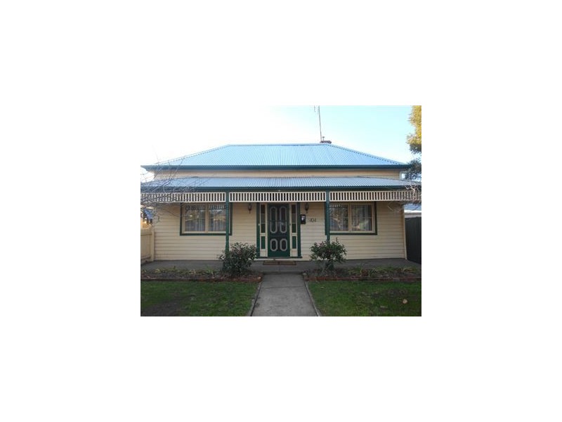 404 Urquhart Street, Ballarat Central VIC 3350