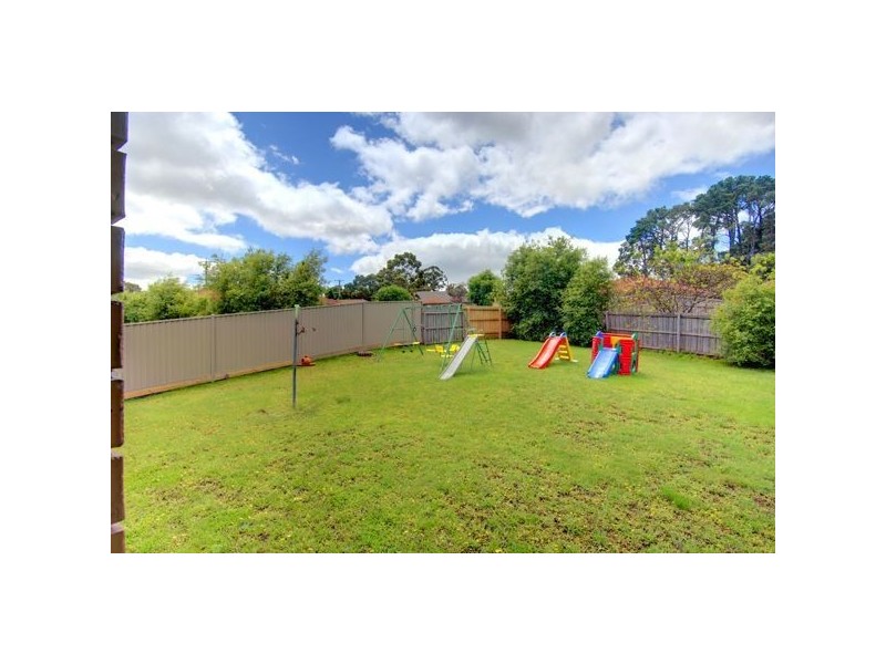 28 Foley Crescent, Ballarat VIC 3350