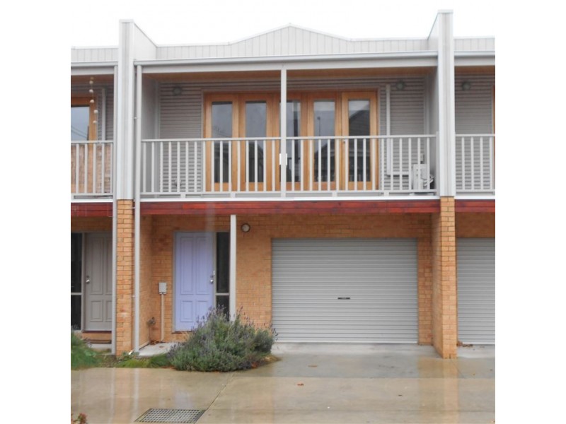 5 Haymes Crescent (Wittig Way), Ballarat Central VIC 3350