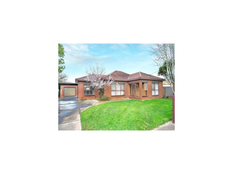 2 Margaret Street, Wendouree VIC 3355