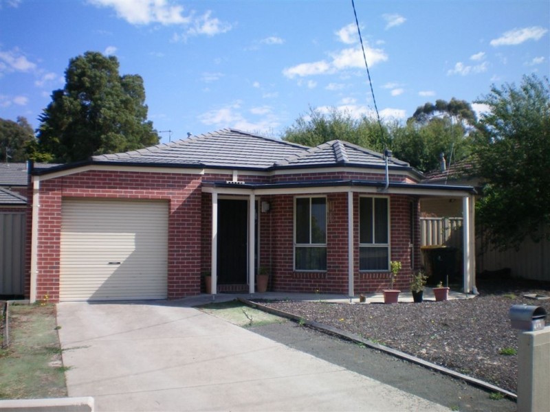 1/419 Humffray Street North, Brown Hill VIC 3350