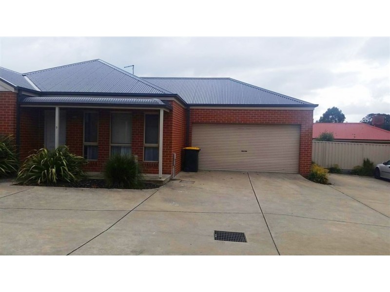 3/1127 Geelong Road, Mount Clear VIC 3350