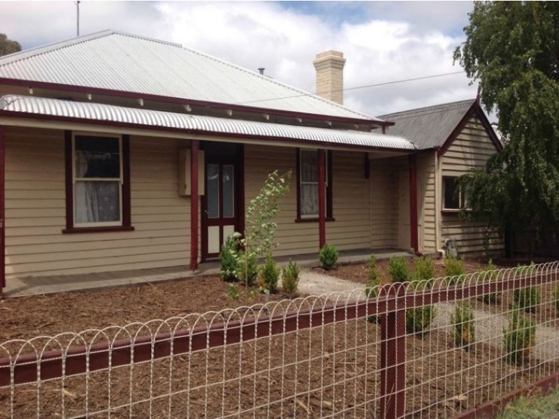 1/611 Ripon St Sth, Ballarat Central VIC 3350