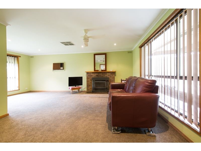 1 Clapperton Street, Lexton VIC 3352