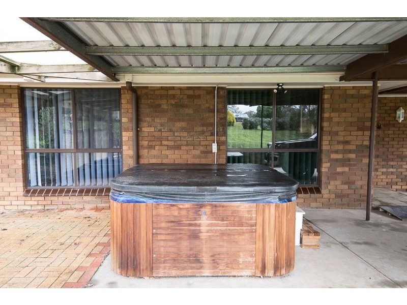 1 Clapperton Street, Lexton VIC 3352