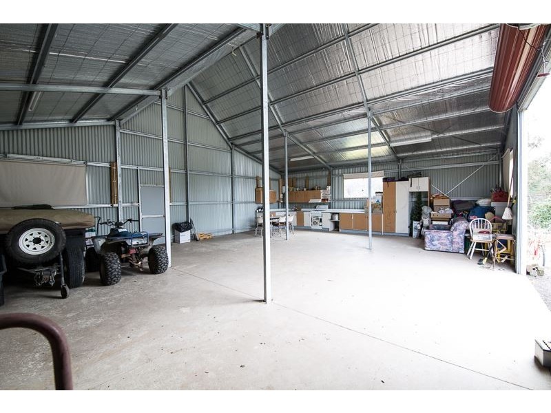 1 Clapperton Street, Lexton VIC 3352