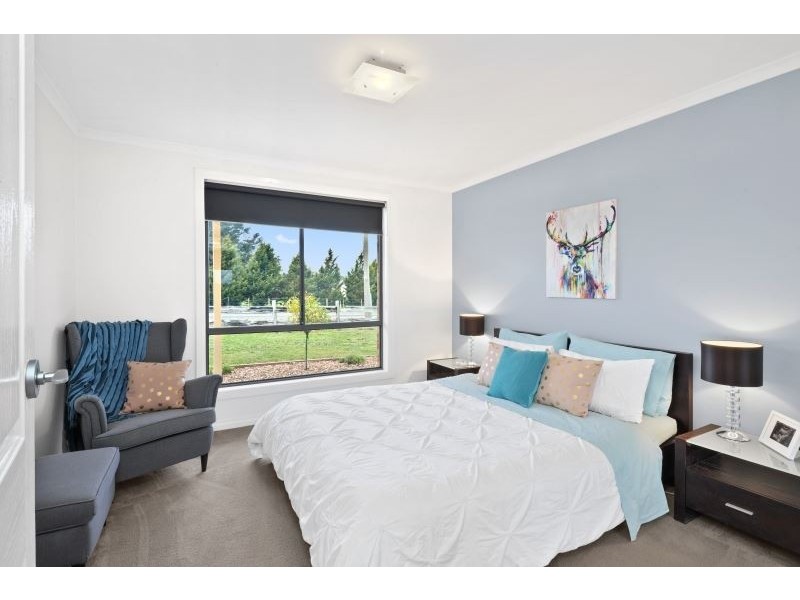 4979 Colac-Ballarat Road, Napoleons VIC 3352