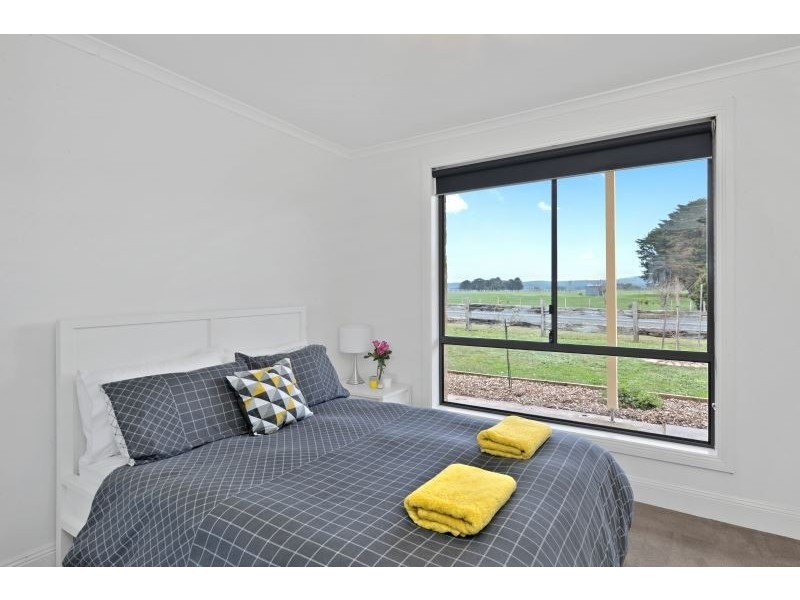 4979 Colac-Ballarat Road, Napoleons VIC 3352