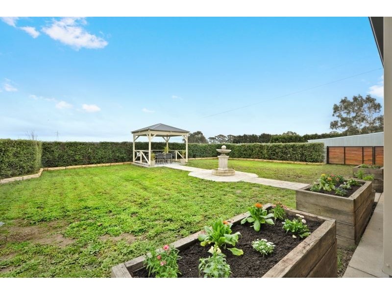 4979 Colac-Ballarat Road, Napoleons VIC 3352