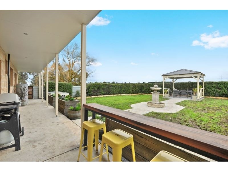 4979 Colac-Ballarat Road, Napoleons VIC 3352