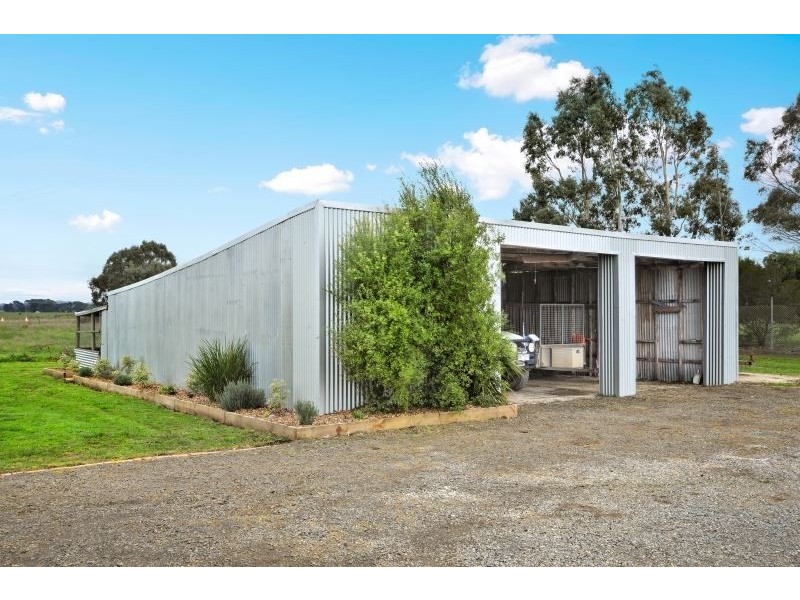 4979 Colac-Ballarat Road, Napoleons VIC 3352