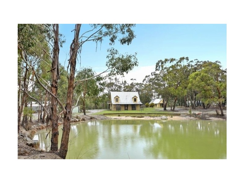 248 Harbours Road, Yendon VIC 3352