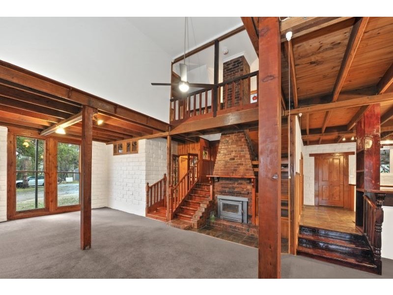 248 Harbours Road, Yendon VIC 3352