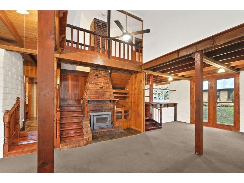 248 Harbours Road, Yendon VIC 3352