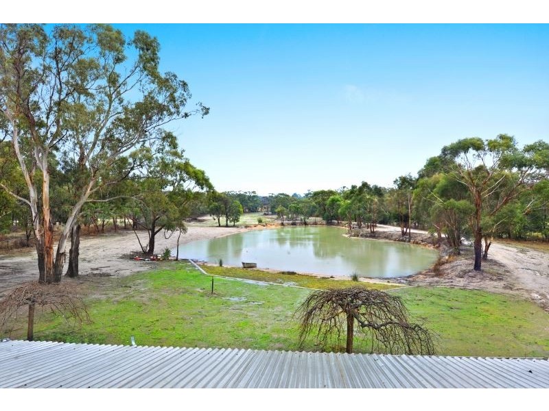 248 Harbours Road, Yendon VIC 3352