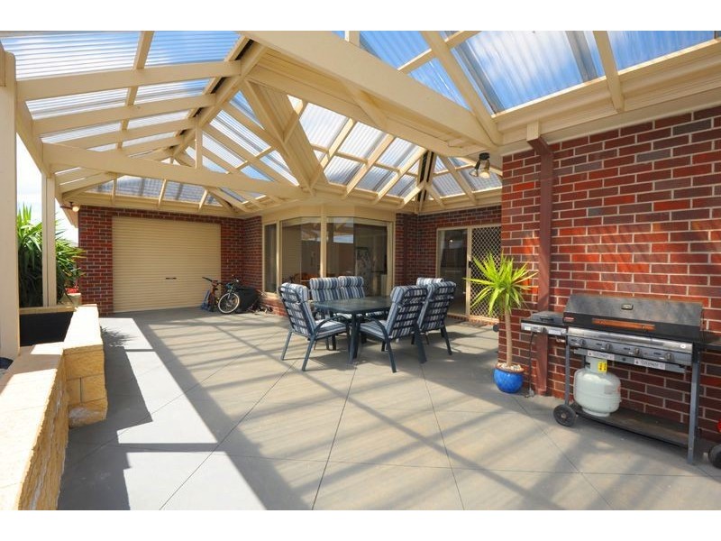 31 Scarborough Crescent, Alfredton VIC 3350