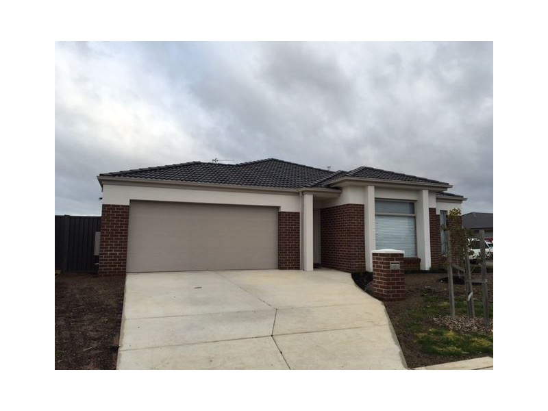 7 Charolais Street, Delacombe VIC 3356