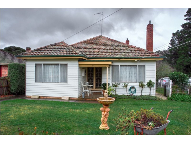 123 Lal Lal Street, Ballarat VIC 3350