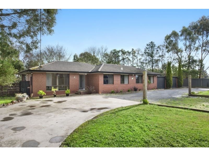 117 Crown and Sceptre Road, Cardigan VIC 3352