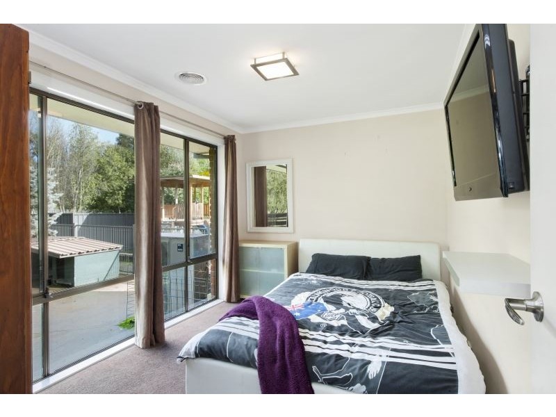 117 Crown and Sceptre Road, Cardigan VIC 3352