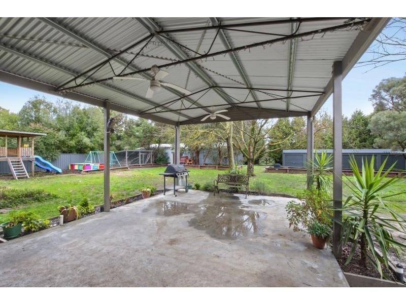 117 Crown and Sceptre Road, Cardigan VIC 3352