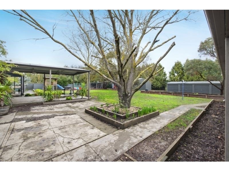 117 Crown and Sceptre Road, Cardigan VIC 3352