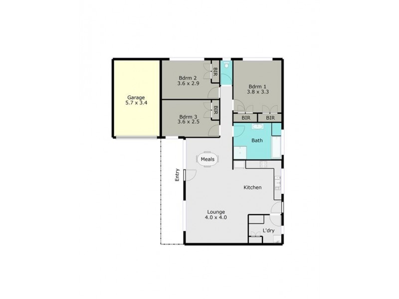 3/412a Wilson Street, Ballarat VIC 3350