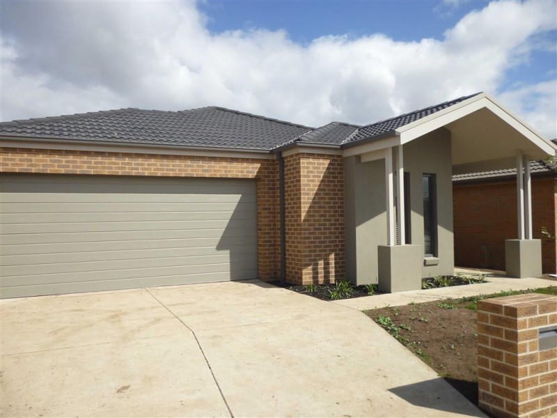 36 chase boulevard, Alfredton VIC 3350