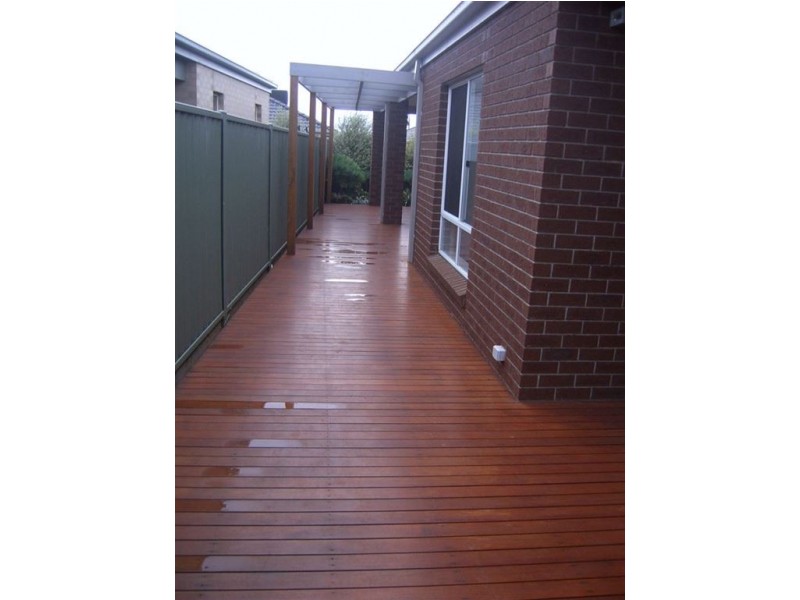 11 Baxter street, Miners Rest VIC 3352