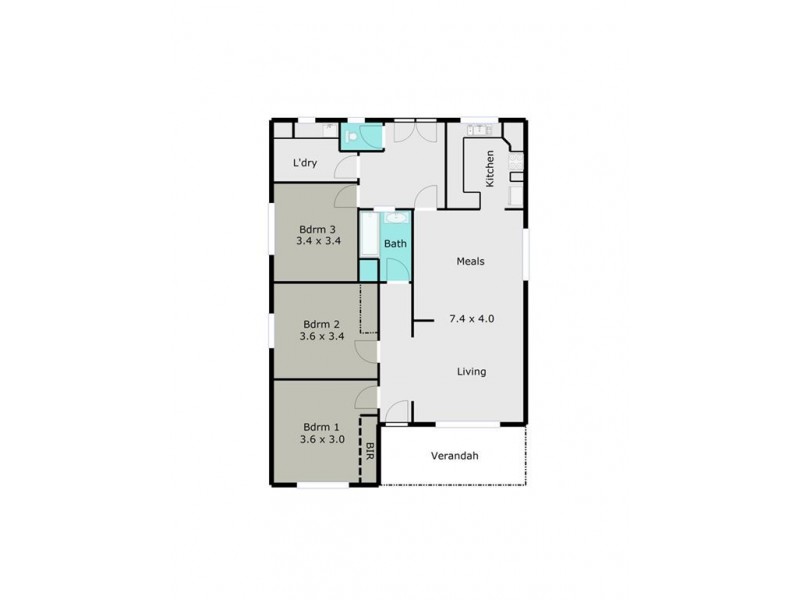 307 Nelson Street, Ballarat VIC 3350