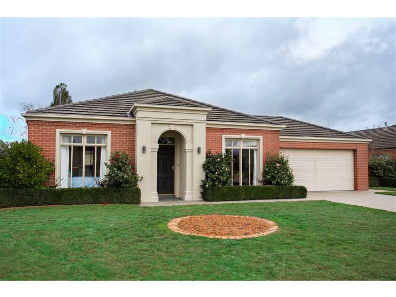 3 Ashford Court, Invermay Park VIC 3350