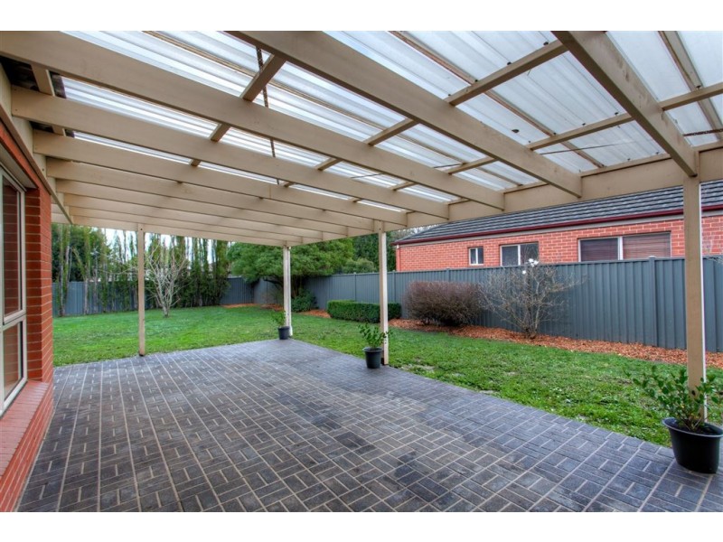 3 Ashford Court, Invermay Park VIC 3350