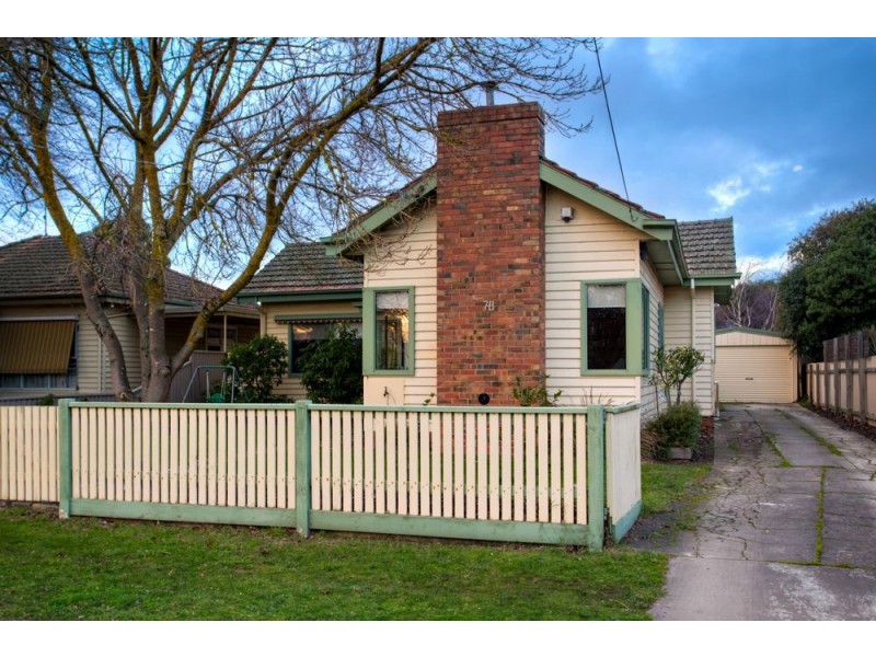 711 Talbot Street South, Ballarat VIC 3350