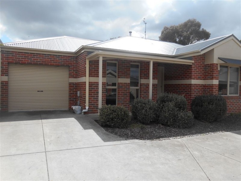 2/508 Havelock St, Ballarat North VIC 3350