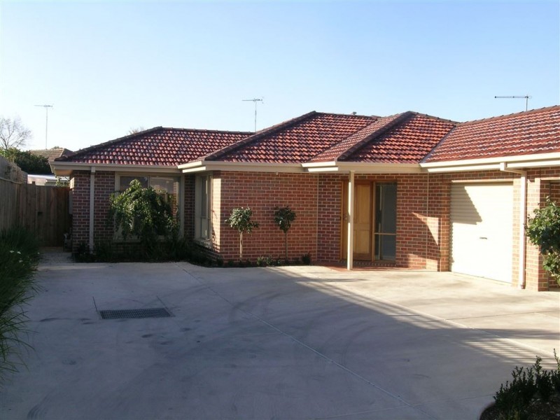 4/1114 Howitt Street, Wendouree VIC 3355