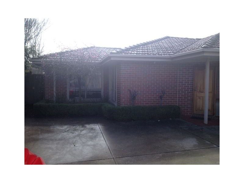 4/1114 Howitt Street, Wendouree VIC 3355