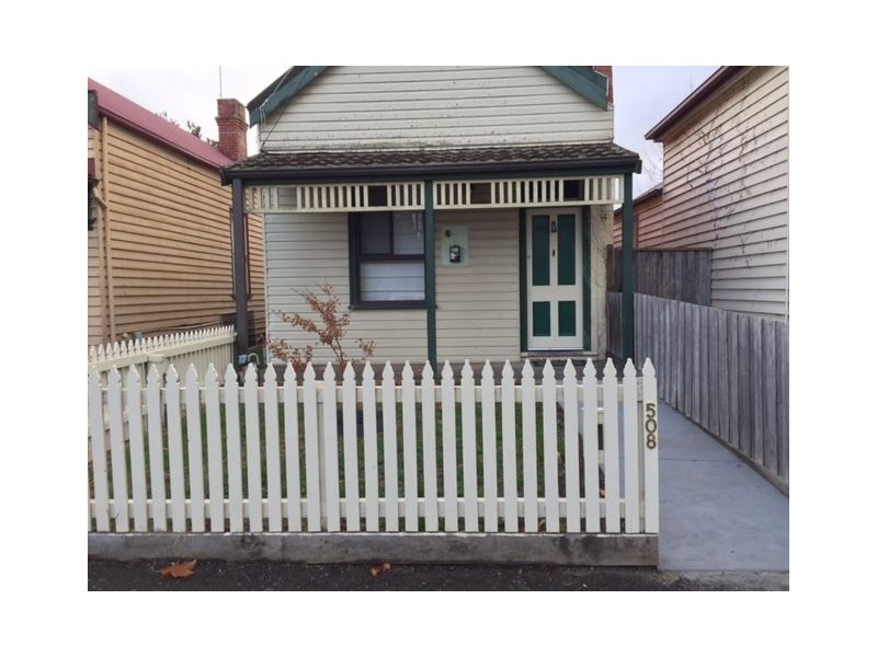 508 Eyre Street, Ballarat Central VIC 3350