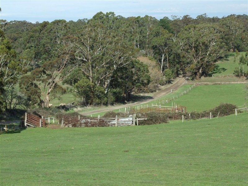 12 Nashs Road, Buninyong VIC 3357