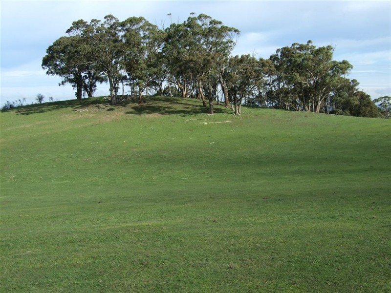 12 Nashs Road, Buninyong VIC 3357