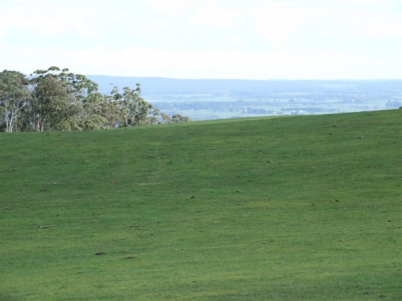 12 Nashs Road, Buninyong VIC 3357